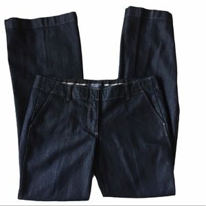Ann Taylor Denim 8 Bootcut Jeans Women’s